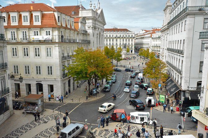 Lisbon : A Walking tour to familiar with History, Stories & Lifestyle - Price and Value: Is it Worth It?