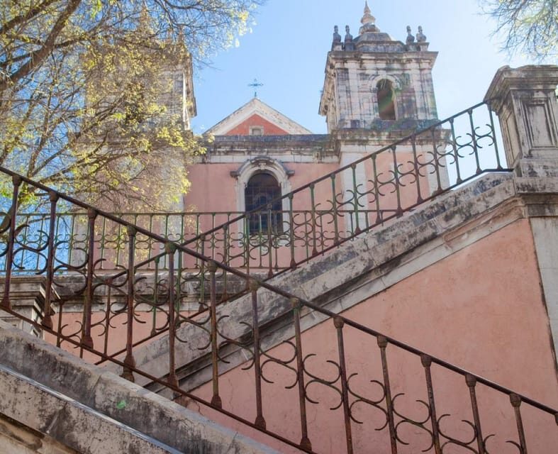 Lisbon Adamastor Tour: Electric Tuk Tuk | Professional Guide - Who Should Take This Tour?
