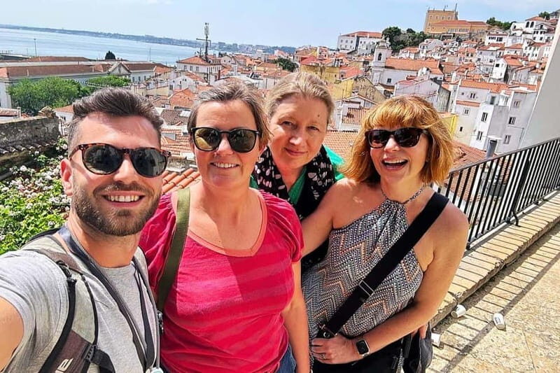Lisbon Adventure 2 Hours Tuk-Tuk Tour and 2H Sunset Sailing - A Detailed Look at the Tour