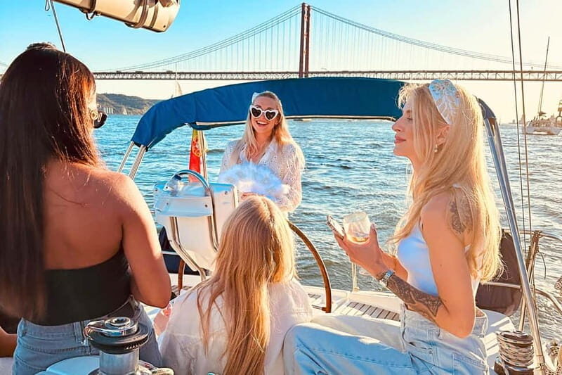 Lisbon Adventure 2 Hours Tuk-Tuk Tour and 2H Sunset Sailing - FAQs