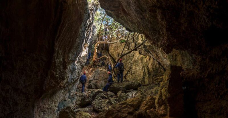 Lisbon: Adventure Circuit, Arrábida Park, Setubal, Sesimbra - Exploring the Adventure Circuit in Arrábida Natural Park: A Truly Unique Experience