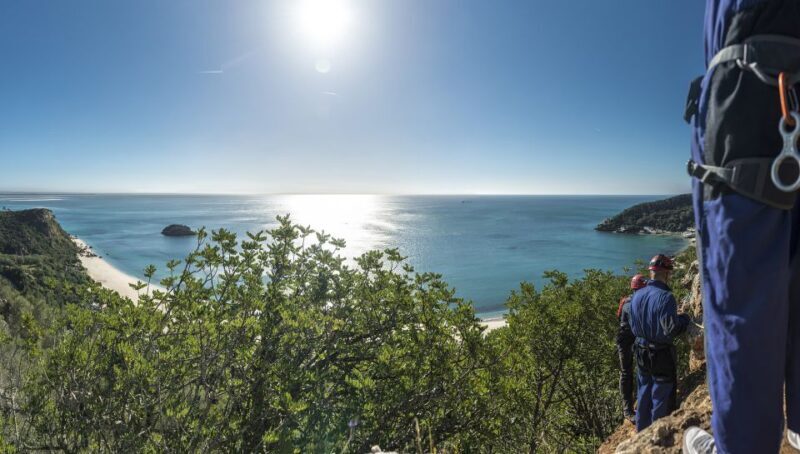 Lisbon: Adventure Circuit, Arrábida Park, Setubal, Sesimbra - Who Should Consider This Tour?