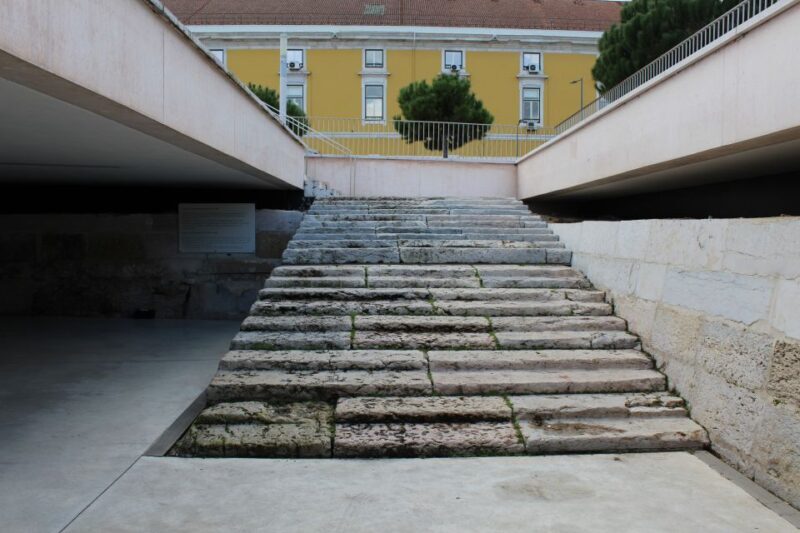 Lisbon: African History and Heritage Walking Tour - A Closer Look at the Lisbon: African History and Heritage Walking Tour