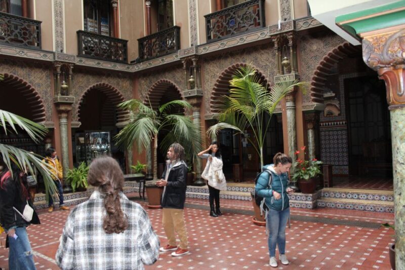 Lisbon: African History and Heritage Walking Tour - Final Thoughts