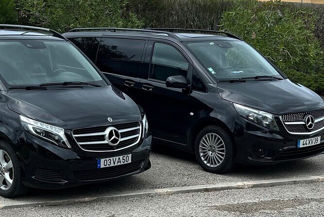 Lisbon Airport Private Transfer - What You Can Expect from the Lisbon Airport Private Transfer