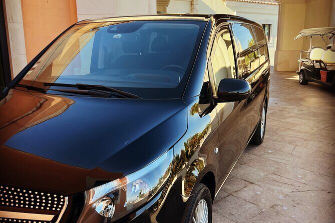 Lisbon Airport Private Transfer - Who Will Love This Service?
