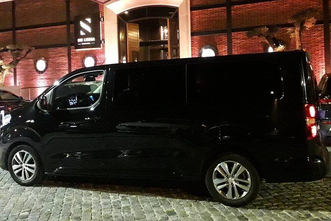 Lisbon Airport Private Transfer to Comporta - The Sum Up