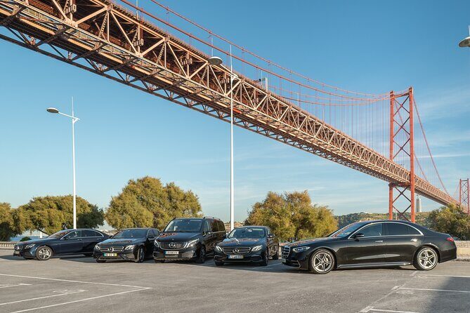 Lisbon Airport Private Transfer to/from Porto - FAQ