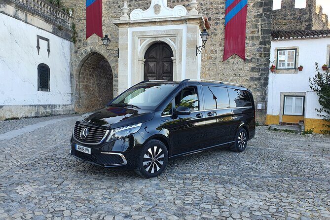 Lisbon Airport Private Transfer to Lisbon City Center - Final Thoughts: Who Should Book This Transfer?