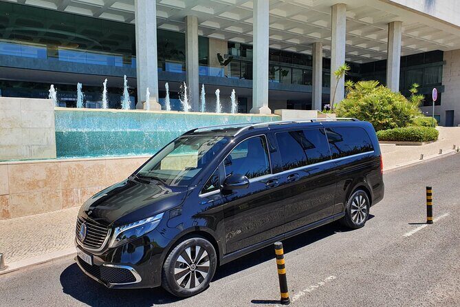 Lisbon Airport Private Transfer to Setubal | Sesimbra - In-Depth Review