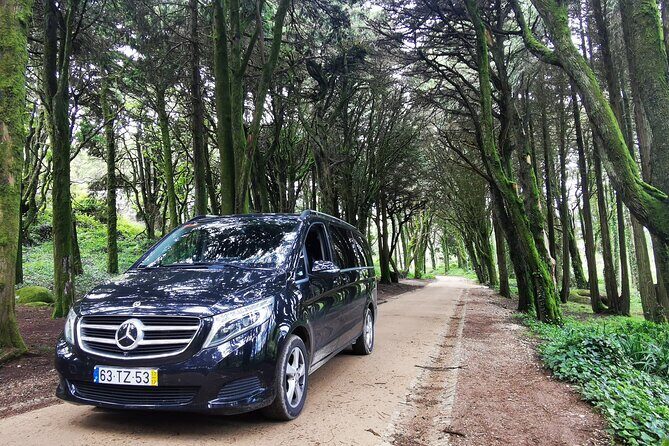 Lisbon airport Shuttle - Key Points