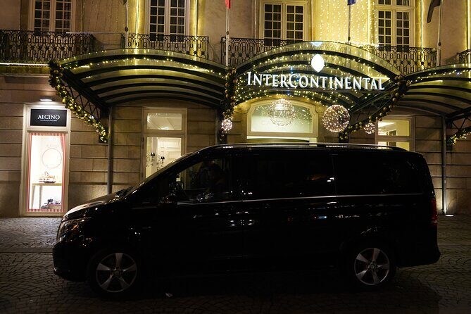Lisbon airport Shuttle - Final Thoughts: Is This Transfer Right for You?
