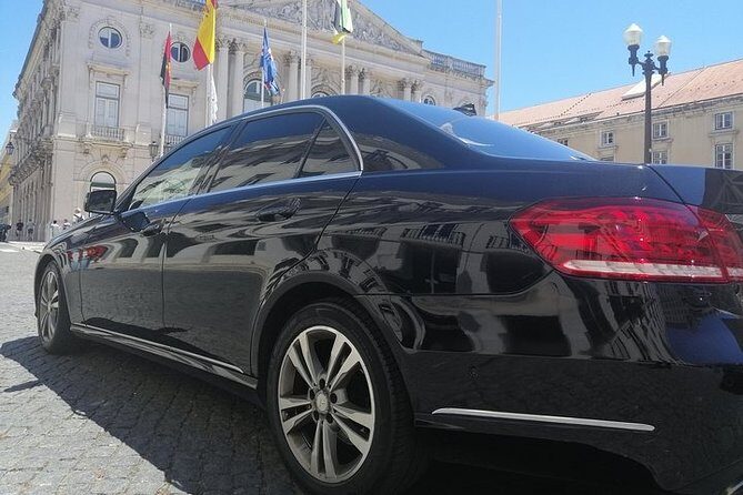 Lisbon airport transfer - Final Thoughts