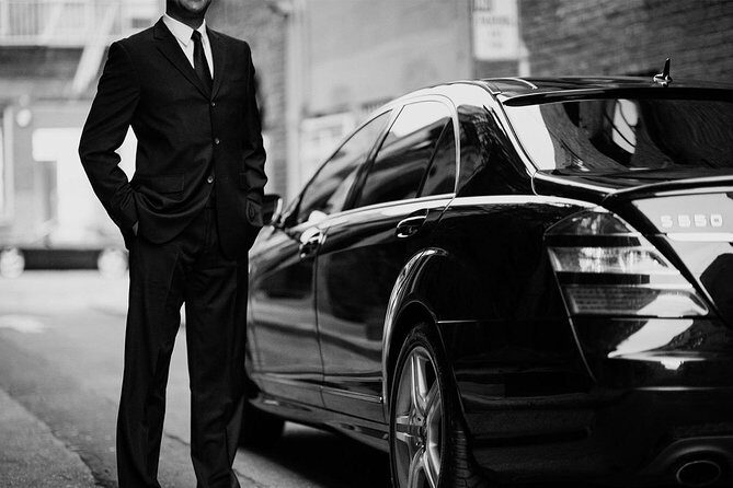 Lisbon Airport Transfer - An In-Depth Look at the Lisbon Airport Transfer