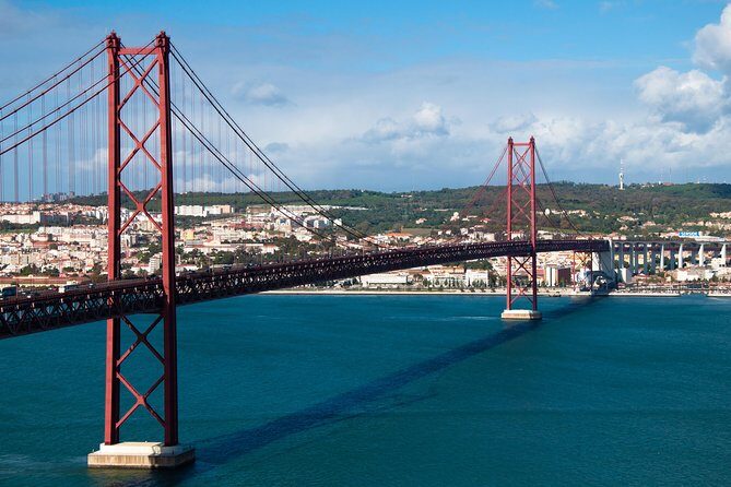 Lisbon Airport Transfer - What to Expect During Your Transfer