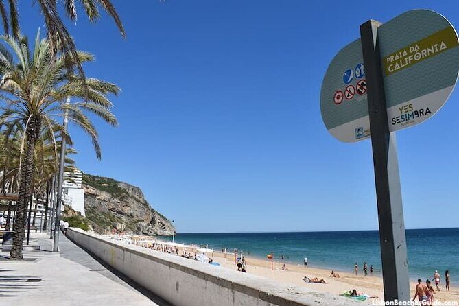 Lisbon Airport Transfer to Sesimbra or Azeitão - Key Points