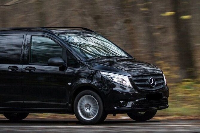 Lisbon Airport Transfer to Sesimbra or Azeitão - The Sum Up: Who Will Benefit Most?