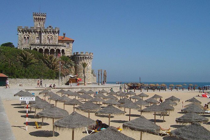 Lisbon Airport Transfer to Sintra or Cascais - An In-Depth Look at the Lisbon Airport Transfer Service