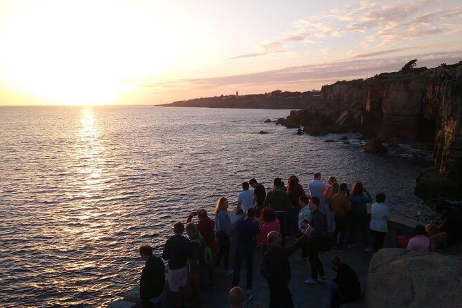 Lisbon Airport Transfer to Sintra or Cascais - Final Thoughts: Is This Transfer Right for You?