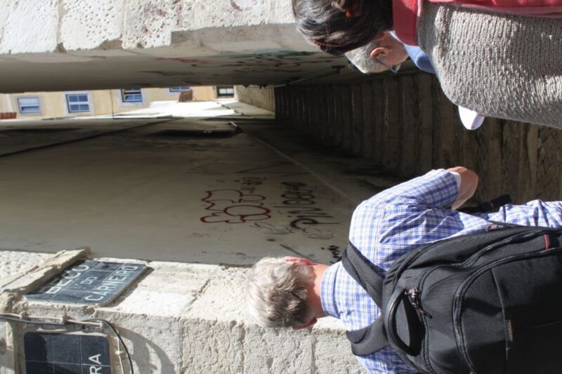 Lisbon: Alfama and São Jorge Castle Quarters Walking Tour - FAQ
