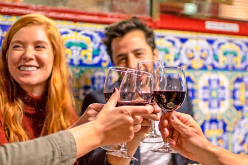 Lisbon: Alfama Charms, Tapas, Wine and Sunset Boat Cruise - A Detailed Look at the Experience