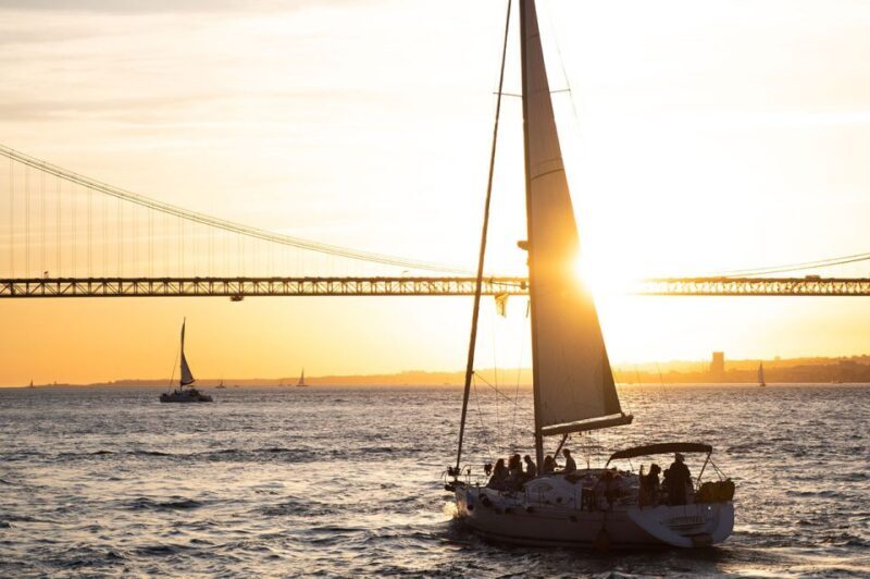 Lisbon: Alfama Charms, Tapas, Wine and Sunset Boat Cruise - Final Thoughts