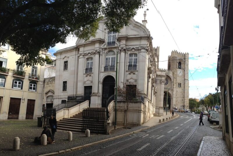 Lisbon: Alfama Guided Walking Tour - In-Depth Review of the Lisbon: Alfama Guided Walking Tour