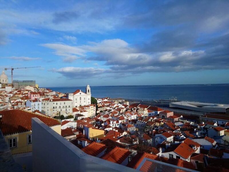 Lisbon: Alfama, Mouraria Neighborhood Walking Tour - Practical Details and Considerations