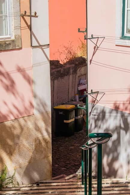 Lisbon: Alfama, Mouraria Walking Tour with Fado Night, Tapas - Final Thoughts