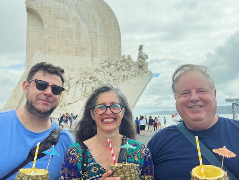 Lisbon: Alfama Walking Tour with St. George Castle Entry - A Deep Dive into the Lisbon Alfama Experience