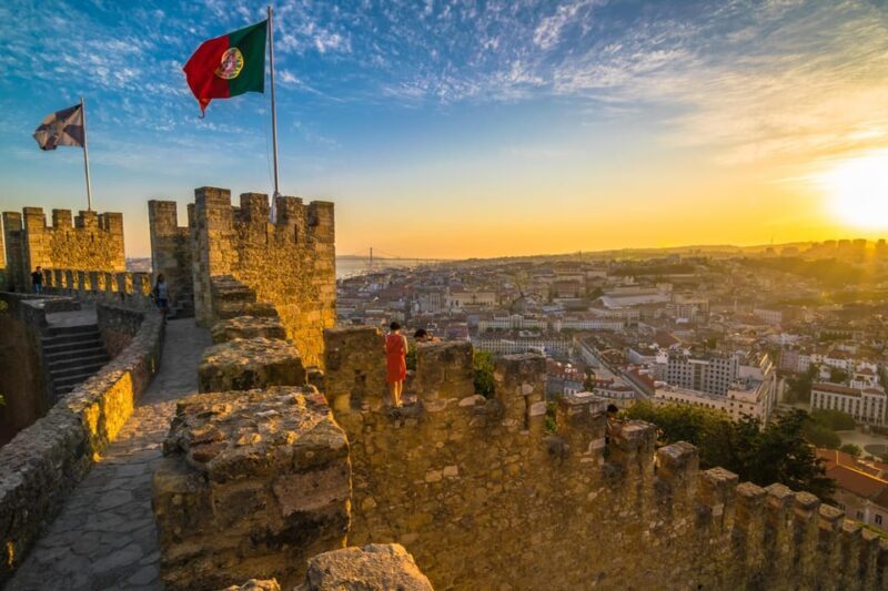 Lisbon: Alfama Walking Tour with St. George Castle Entry - Final Thoughts