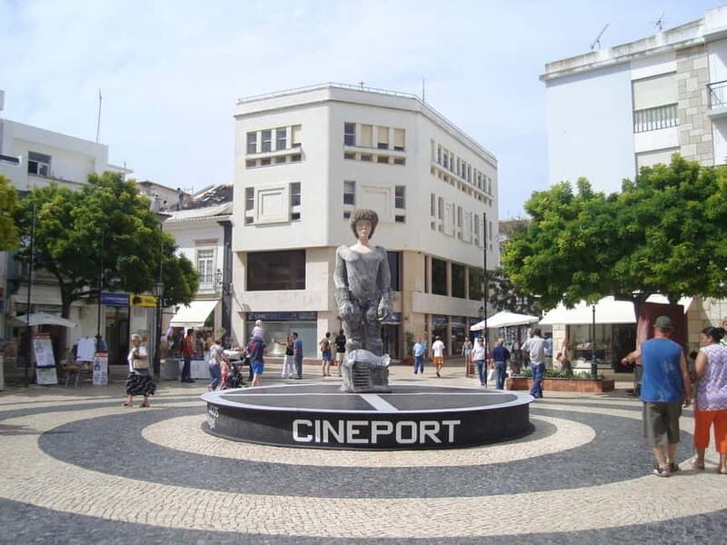 Lisbon: Algarve 3-Day Trip for Seniors with Hotels and Lunch - Exploring Portugal’s Algarve: A Detailed Review of the 3-Day Seniors’ Tour