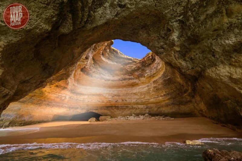 Lisbon: Algarve, Benagil Cave, Algar Seco & Lagos, Day Tour - Frequently Asked Questions