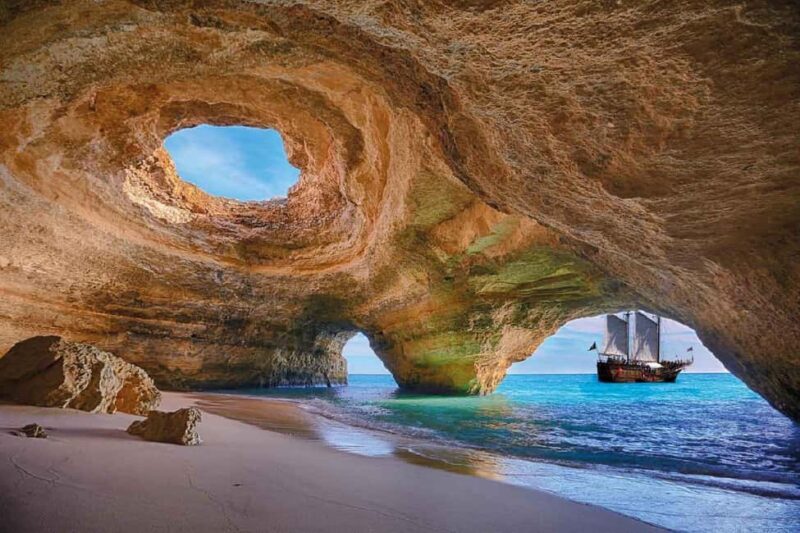 Lisbon: Algarve, Benagil Cave, Algar Seco & Lagos, Day Tour - Final Thoughts
