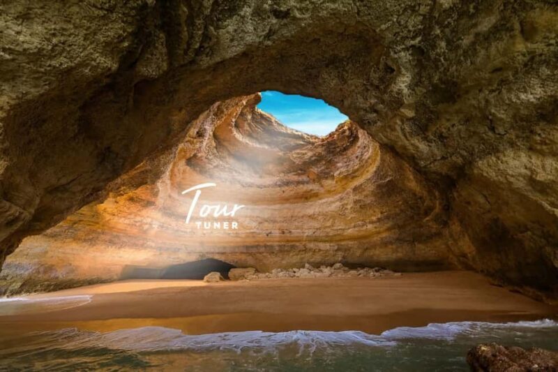 Lisbon: Algarve, Benagil Cave, Algar Seco & Lagos, Day Trip - What’s Included & What’s Not