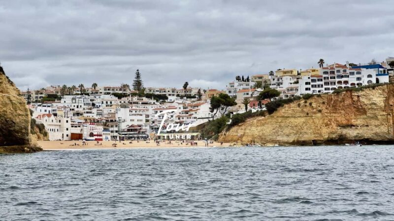 Lisbon: Algarve, Benagil Cave, Algar Seco & Lagos, Day Trip - Authentic Experiences and Real-World Insights