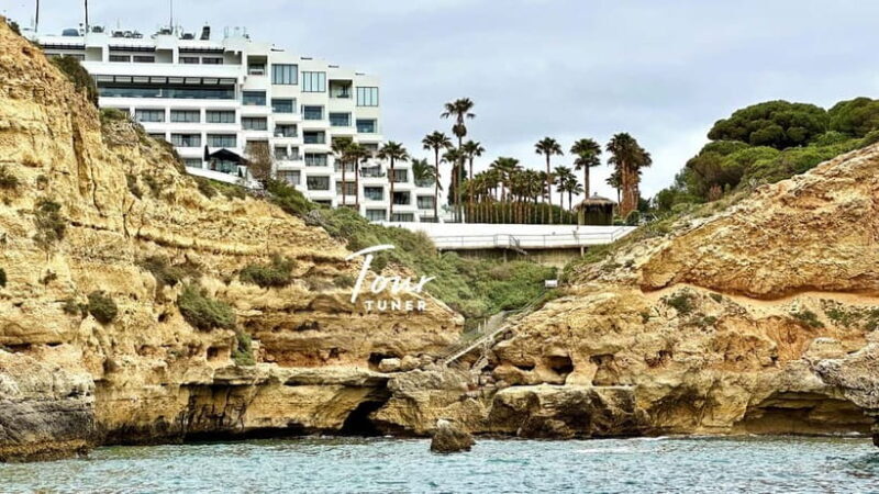 Lisbon: Algarve, Benagil Cave, Algar Seco & Lagos, Day Trip - Who Will Love This Tour?