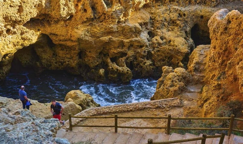 Lisbon: Algarve, Benagil Cave, Carvoeiro & Lagos Day Trip - Pricing and Value