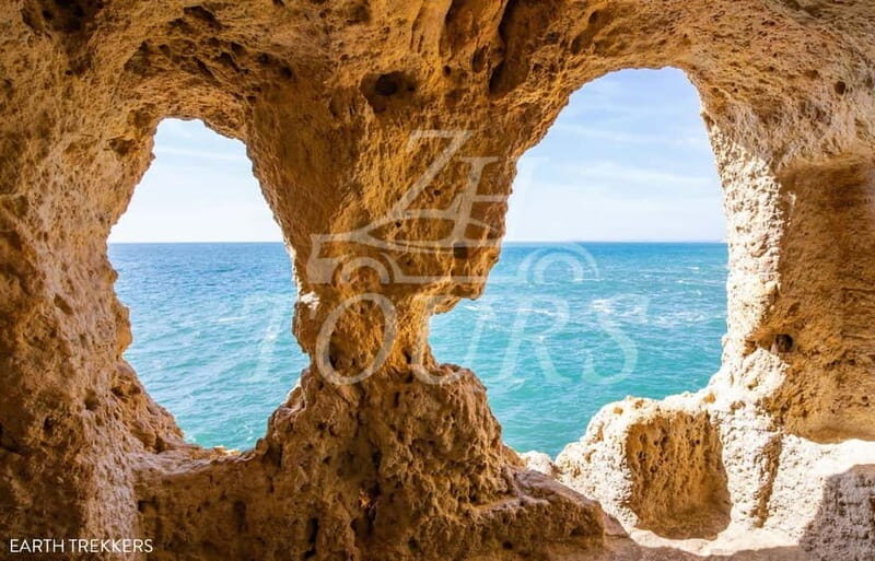 lisbon: algarve, benagil cave, portimao, Lagos private tour. - Key Points