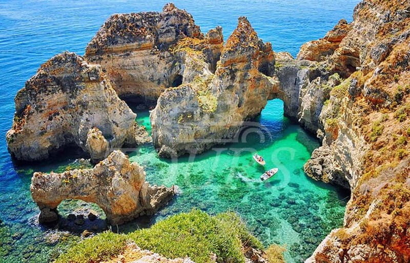 lisbon: algarve, benagil cave, portimao, Lagos private tour. - Who Is This Tour Best For?