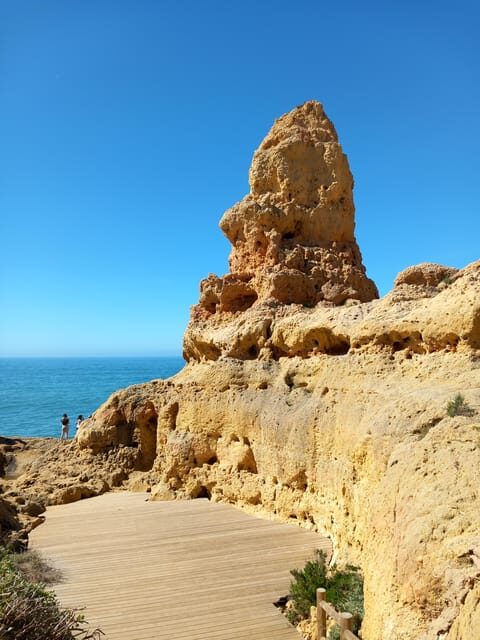 Lisbon: Algarve Coast Tour Including Boat Trip to Caves - The Sum Up: The Perfect Algarve Day Trip for Curious Explorers