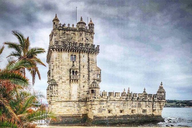 Lisbon (All City) Private Tour - Including Belém & Cristo Rei - Key Points