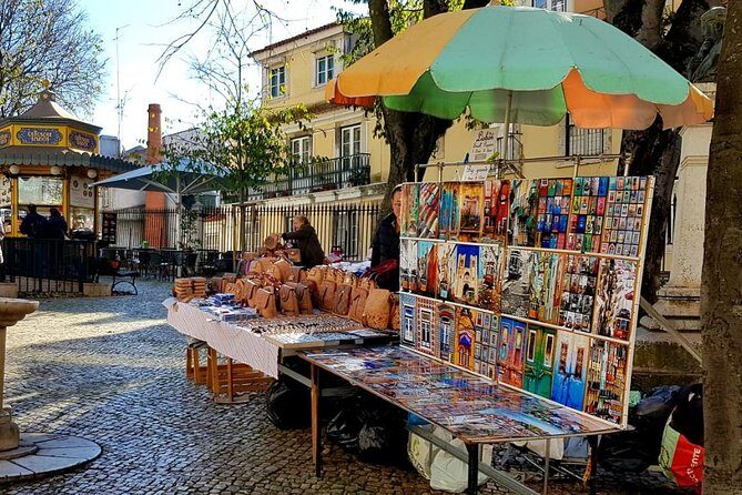 Lisbon (All City) Private Tour - Including Belém & Cristo Rei - Who Should Consider This Tour