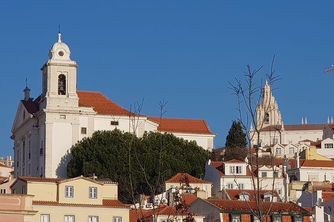 Lisbon (All City) Private Tour - Including Belém & Cristo Rei - Final Thoughts