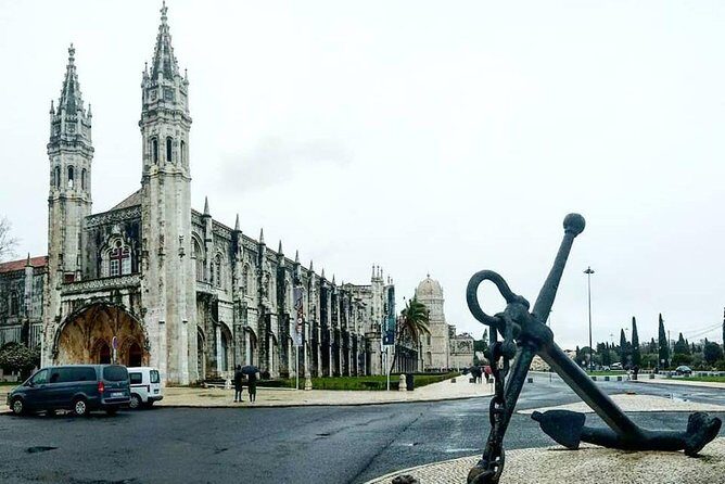 Lisbon (All City) Private Tour - Including Belém & Cristo Rei - FAQ