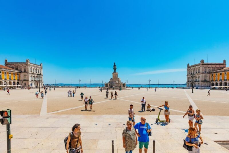 Lisbon: Amphibious Sightseeing Tour - A Deep Dive into the Lisbon Amphibious Tour Experience