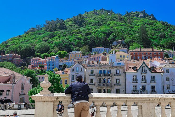 Lisbon and Belém Half Day Small Group Experience Tour - The Sum Up
