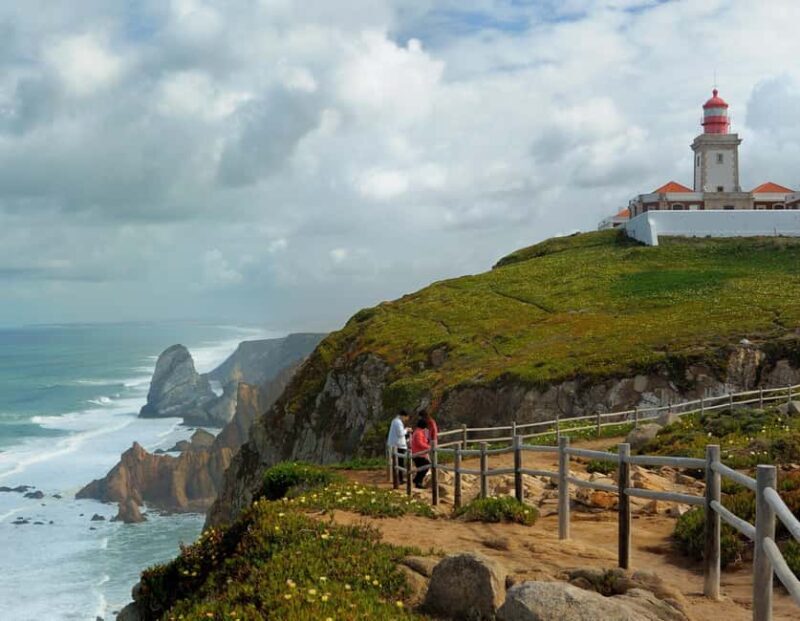 Lisbon and Coast of Portugal: 6-Day Small-Group Tour - An In-Depth Look at the 6-Day Lisbon and Coast Tour