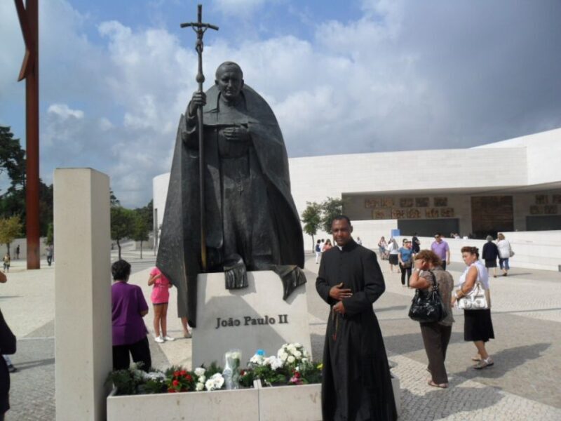 Lisbon and Fatima Sanctuary Full-Day Private Tour - FAQ