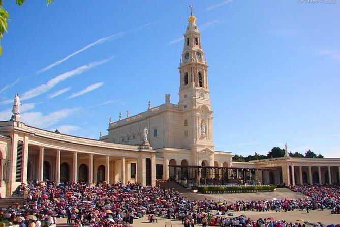 Lisbon and Fátima Sanctuary Private Tour - A Detailed Look at the Lisbon and Fátima Sanctuary Private Tour